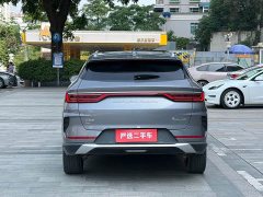 BYD Song Plus New Energy New Energy DM-i 110KM Flagship Plus - ფოტო 8