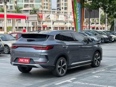 BYD Song Plus New Energy New Energy DM-i 110KM Flagship Plus - ფოტო 9