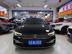 Volkswagen Magotan Facelift Zhongxiang 330TSI DSG Luxury - ფოტო 2