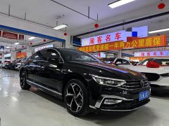 Volkswagen Magotan Facelift Zhongxiang 330TSI DSG Luxury - ფოტო 3