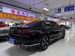 Volkswagen Magotan Facelift Zhongxiang 330TSI DSG Luxury - ფოტო 4