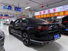 Volkswagen Magotan Facelift Zhongxiang 330TSI DSG Luxury - ფოტო 6