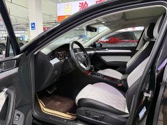 Volkswagen Magotan Facelift Zhongxiang 330TSI DSG Luxury - ფოტო 7