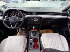 Volkswagen Magotan Facelift Zhongxiang 330TSI DSG Luxury - ფოტო 8