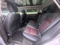 Land Rover Range Rover Evoque 2023 Evoque L 249PS Collins Bronze Special Edition - ფოტო 10