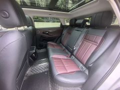 Land Rover Range Rover Evoque 2023 Evoque L 249PS Collins Bronze Special Edition - ფოტო 11