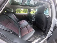 Land Rover Range Rover Evoque 2023 Evoque L 249PS Collins Bronze Special Edition - ფოტო 12