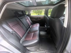 Land Rover Range Rover Evoque 2023 Evoque L 249PS Collins Bronze Special Edition - ფოტო 13
