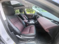 Land Rover Range Rover Evoque 2023 Evoque L 249PS Collins Bronze Special Edition - ფოტო 15