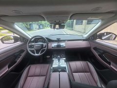 Land Rover Range Rover Evoque 2023 Evoque L 249PS Collins Bronze Special Edition - ფოტო 16