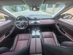 Land Rover Range Rover Evoque 2023 Evoque L 249PS Collins Bronze Special Edition - ფოტო 17