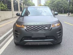 Land Rover Range Rover Evoque 2023 Evoque L 249PS Collins Bronze Special Edition - ფოტო 2