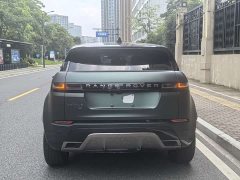 Land Rover Range Rover Evoque 2023 Evoque L 249PS Collins Bronze Special Edition - ფოტო 6