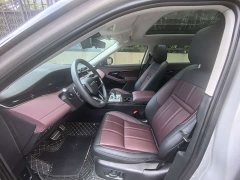 Land Rover Range Rover Evoque 2023 Evoque L 249PS Collins Bronze Special Edition - ფოტო 7