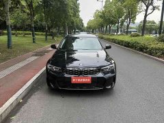 BMW 3 Series 325Li M Sport Night Edition Package - ფოტო 2