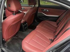 BMW 3 Series 325Li M Sport Night Edition Package - ფოტო 4