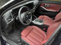 BMW 3 Series 325Li M Sport Night Edition Package - ფოტო 5