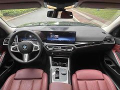 BMW 3 Series 325Li M Sport Night Edition Package - ფოტო 6