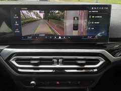 BMW 3 Series 325Li M Sport Night Edition Package - ფოტო 8