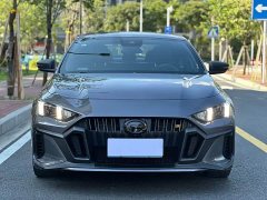 Trumpchi Leopard 2023 270T DCT J15 - ფოტო 2