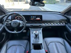 Trumpchi Leopard 2023 270T DCT J15 - ფოტო 3