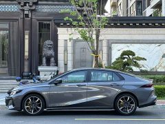 Trumpchi Leopard 2023 270T DCT J15 - ფოტო 5
