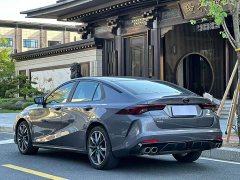 Trumpchi Leopard 2023 270T DCT J15 - ფოტო 7