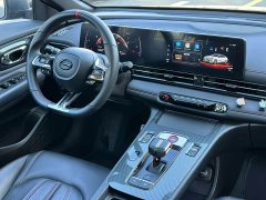 Trumpchi Leopard 2023 270T DCT J15 - ფოტო 8