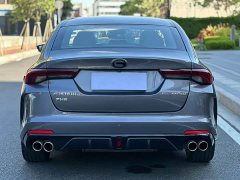 Trumpchi Leopard 2023 270T DCT J15 - ფოტო 9