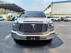 Tank 500 New Energy 2023 Hi4-T - ფოტო 1