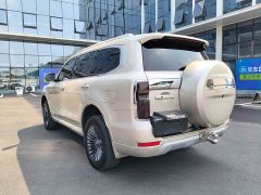 Tank 500 New Energy 2023 Hi4-T - ფოტო 4