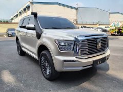 Tank 500 New Energy 2023 Hi4-T - ფოტო 6