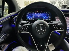 Mercedes-Benz EQS 2022 450 Luxury - ფოტო 12