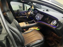 Mercedes-Benz EQS 2022 450 Luxury - ფოტო 14
