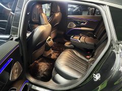 Mercedes-Benz EQS 2022 450 Luxury - ფოტო 15