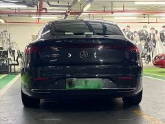 Mercedes-Benz EQS 2022 450 Luxury - ფოტო 5