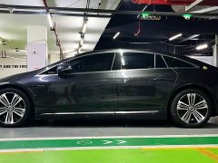 Mercedes-Benz EQS 2022 450 Luxury - ფოტო 7