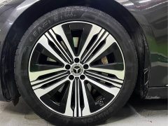 Mercedes-Benz EQS 2022 450 Luxury - ფოტო 8