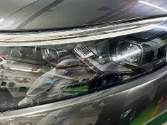 Mercedes-Benz EQS 2022 450 Luxury - ფოტო 9
