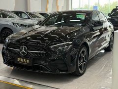Mercedes-Benz E-Class (Imported) E 260 Fashion Sport Edition - ფოტო 1