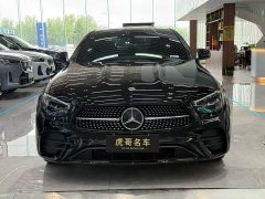 Mercedes-Benz E-Class (Imported) E 260 Fashion Sport Edition - ფოტო 2