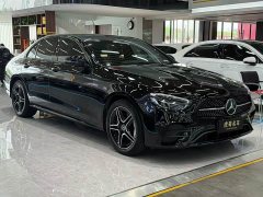 Mercedes-Benz E-Class (Imported) E 260 Fashion Sport Edition - ფოტო 3