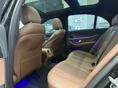 Mercedes-Benz E-Class (Imported) E 260 Fashion Sport Edition - ფოტო 5