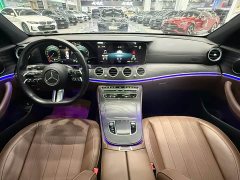Mercedes-Benz E-Class (Imported) E 260 Fashion Sport Edition - ფოტო 6