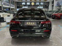 Mercedes-Benz E-Class (Imported) E 260 Fashion Sport Edition - ფოტო 8
