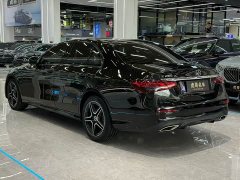 Mercedes-Benz E-Class (Imported) E 260 Fashion Sport Edition - ფოტო 9