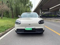 Chery QQ3 EV 420 Edition - ფოტო 1