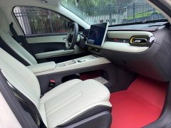 Chery QQ3 EV 420 Edition - ფოტო 10