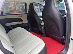 Chery QQ3 EV 420 Edition - ფოტო 11