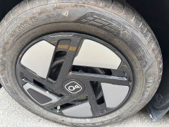 Chery QQ3 EV 420 Edition - ფოტო 13